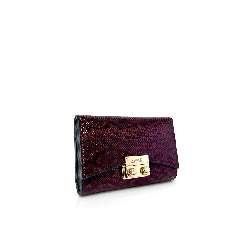 KAIRO WALLET Zavari