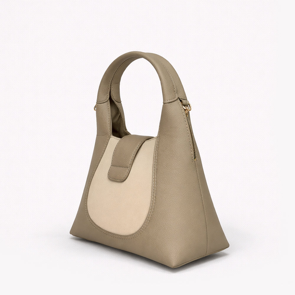 ELIA TOP HANDLE BAG Zavari