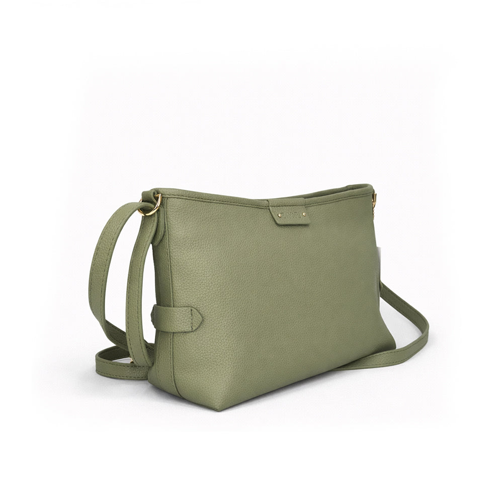 VIA CROSSBODY BAG Zavari