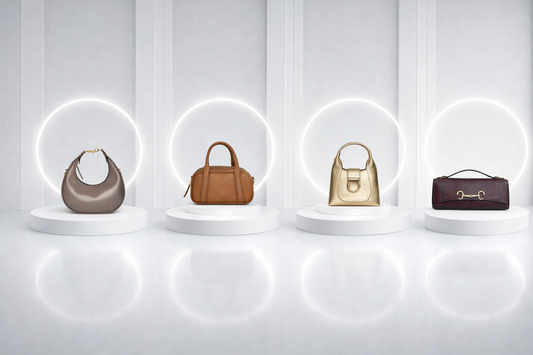 Best Shoulder Bags for Office Use: Stylish & Practical Work Bags for Women