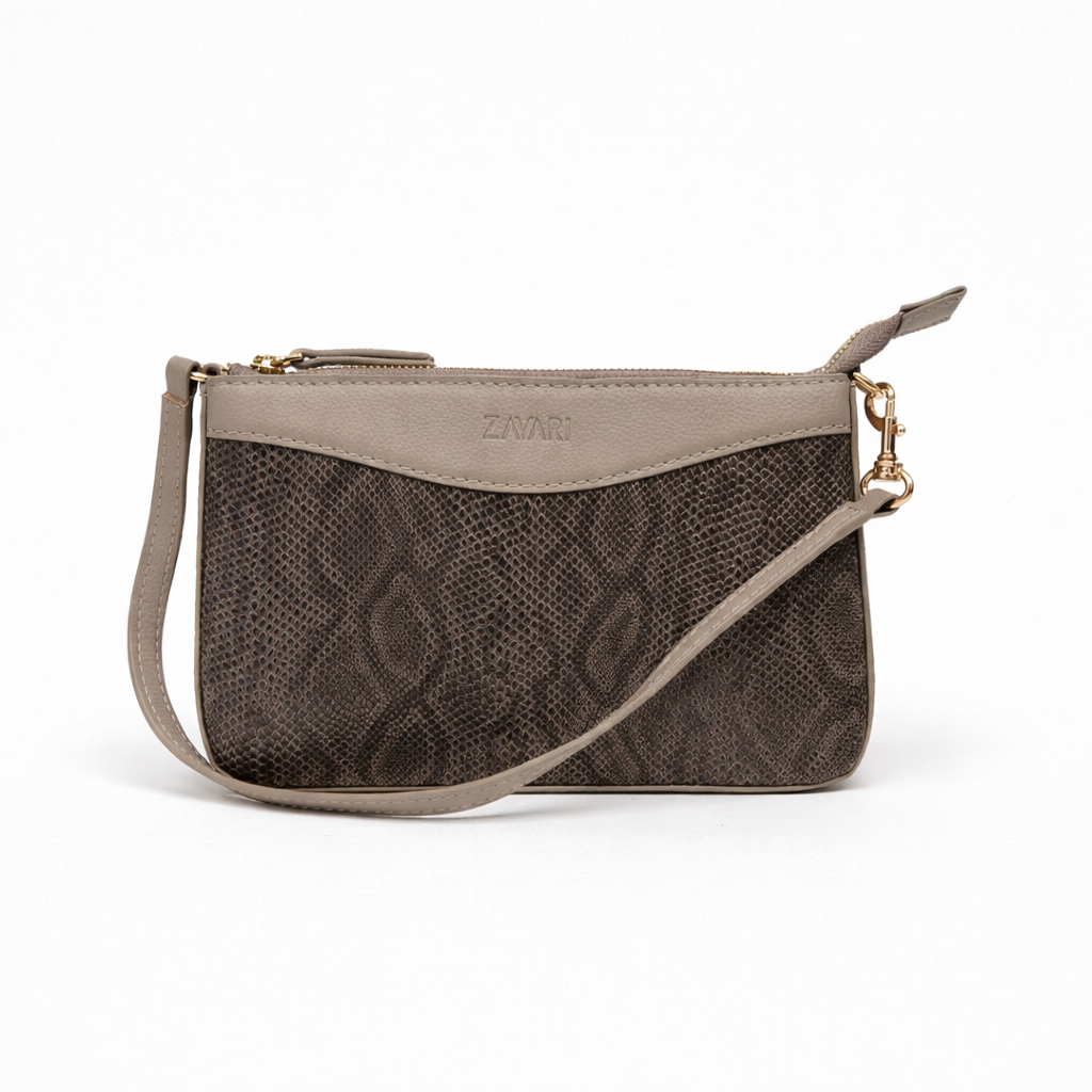 AIRA SHOULDER BAG Zavari