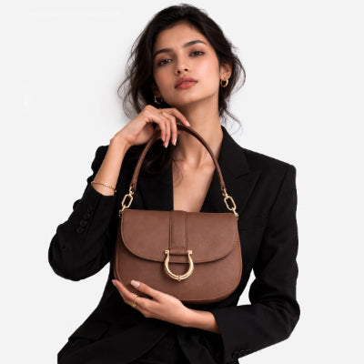 IXA SHOULDER BAG Zavari
