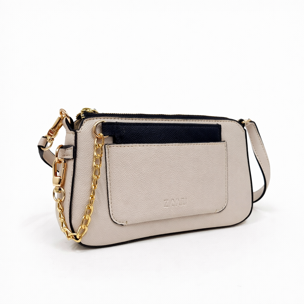 AYLA CONVERTIBLE SLING BAG Zavari