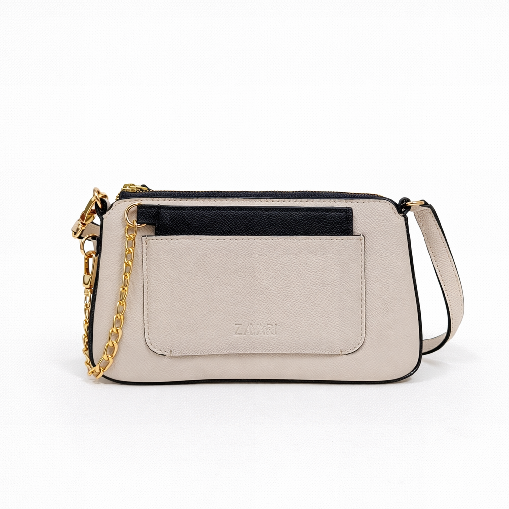 AYLA CONVERTIBLE SLING BAG Zavari