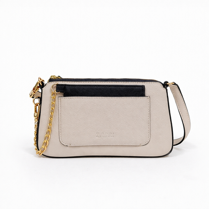 AYLA CONVERTIBLE SLING BAG Zavari