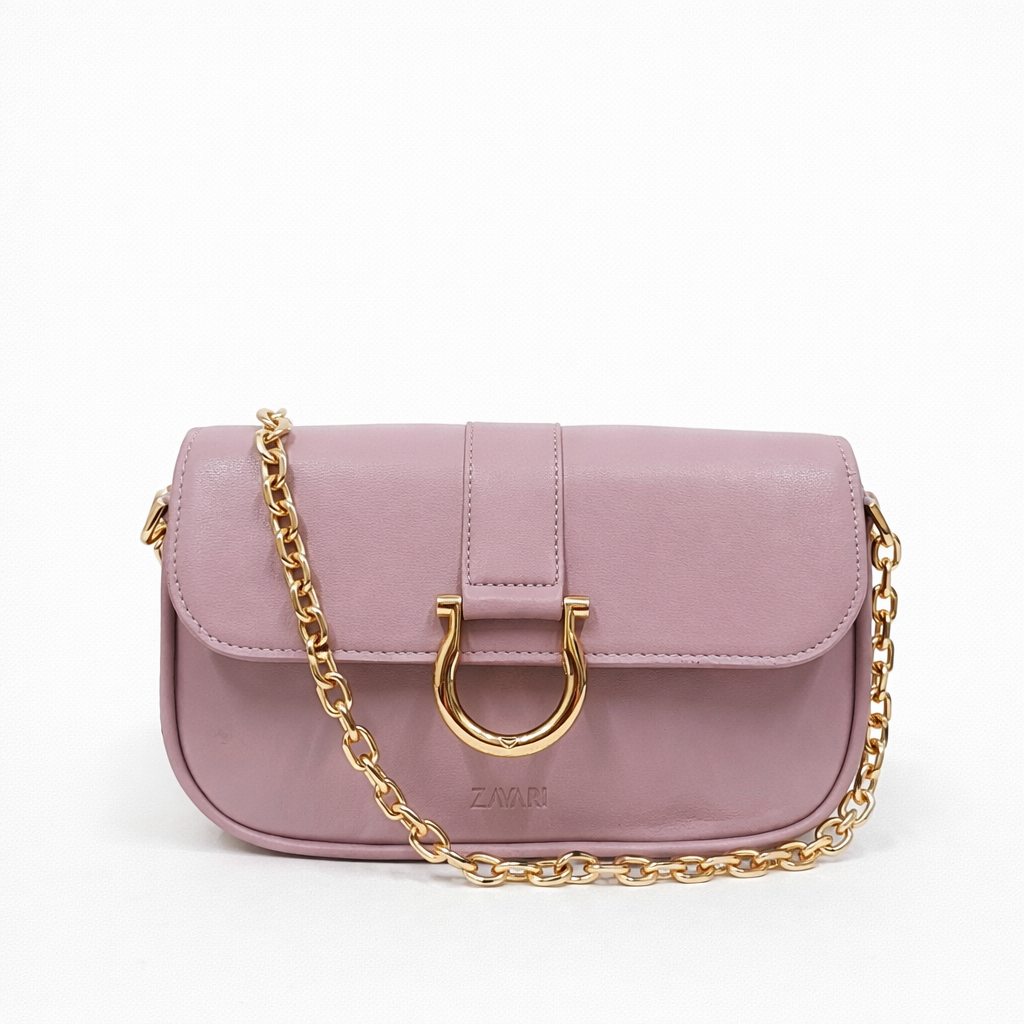 SELAH SHOULDER BAG Zavari