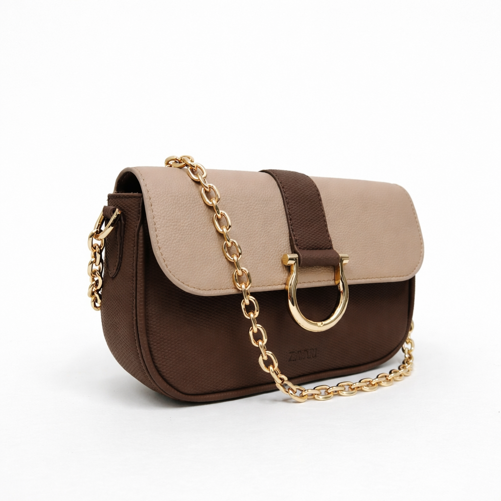 SELAH SHOULDER BAG Zavari