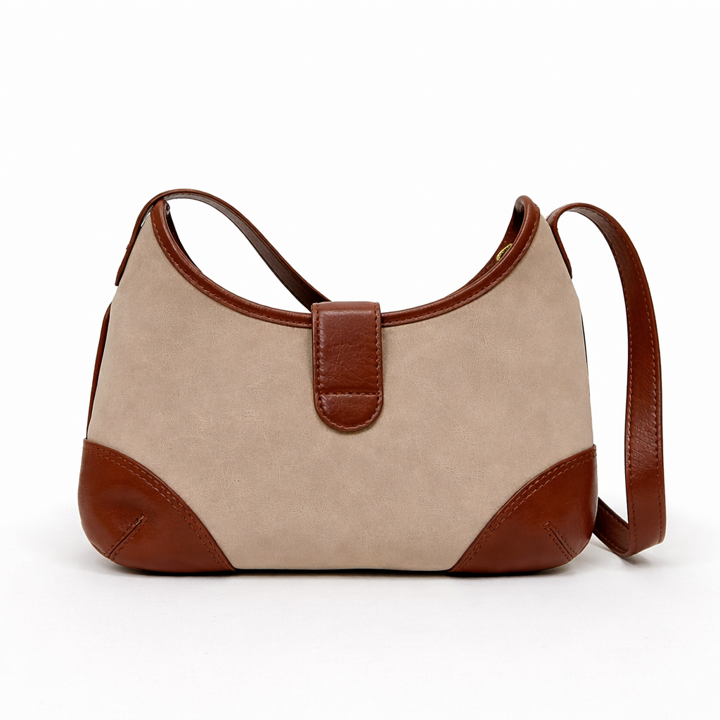 Rove Shoulder Bag Zavari