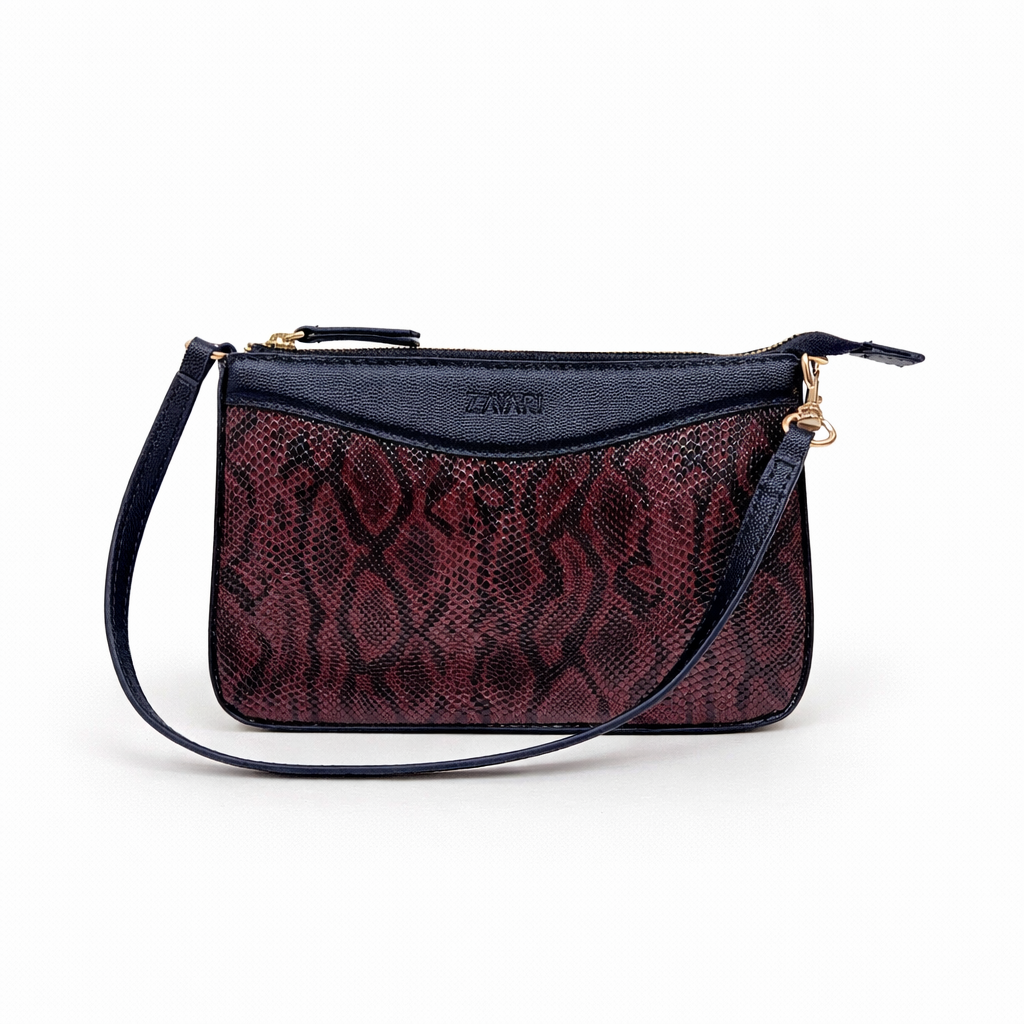 AIRA SHOULDER BAG Zavari