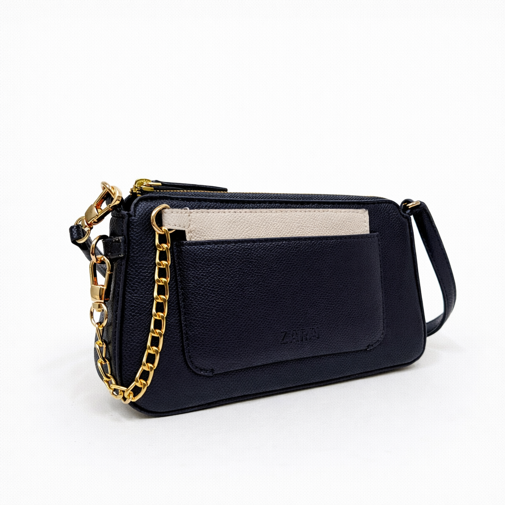 AYLA CONVERTIBLE SLING BAG Zavari