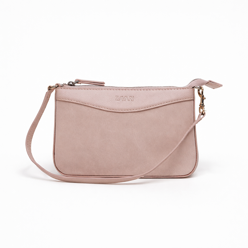 AIRA SHOULDER BAG Zavari