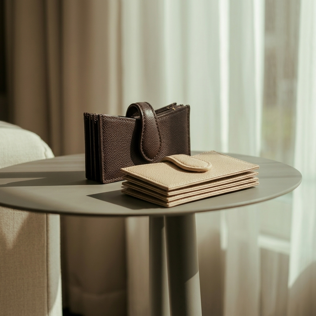 Aren Wallet Zavari