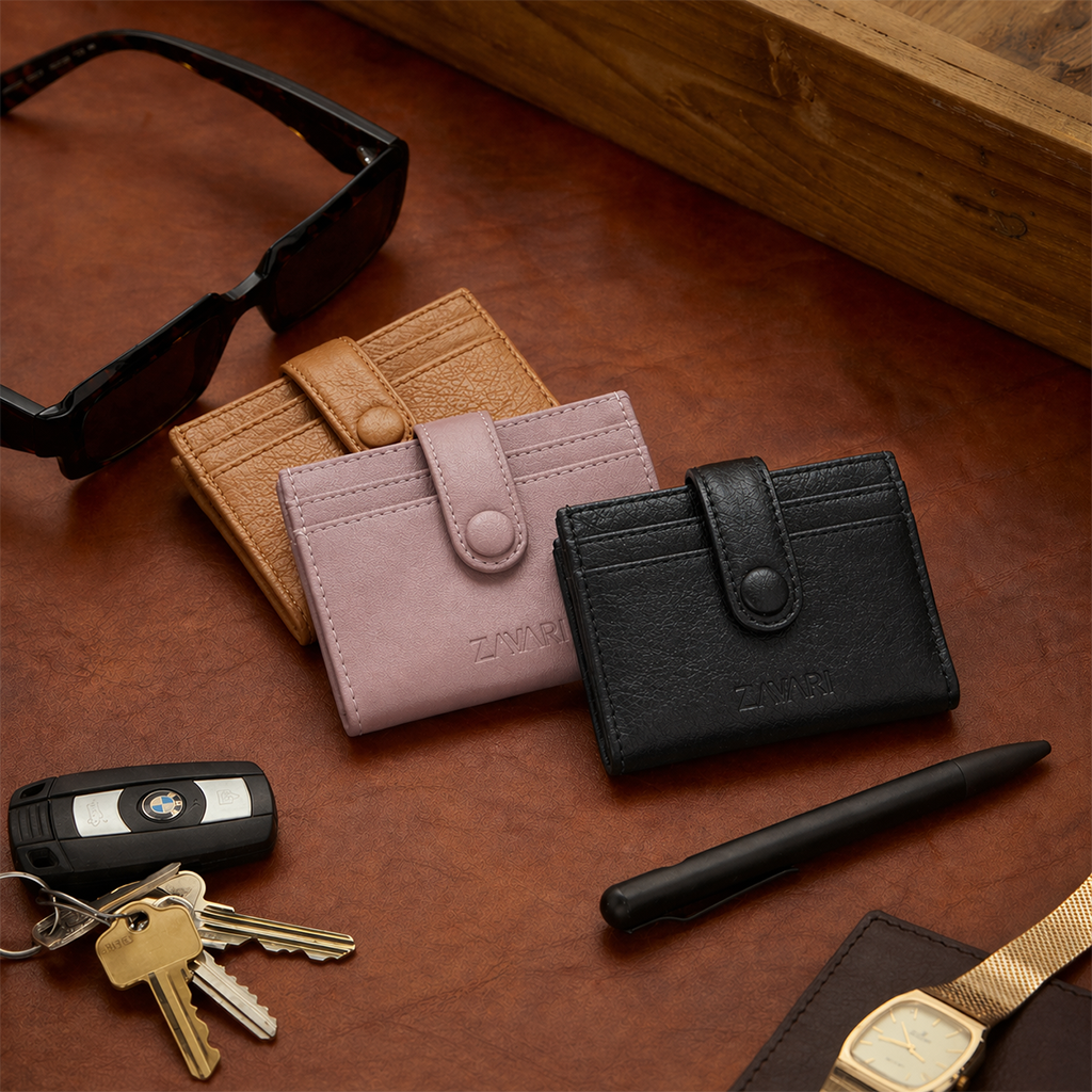 AVEN WALLET Zavari