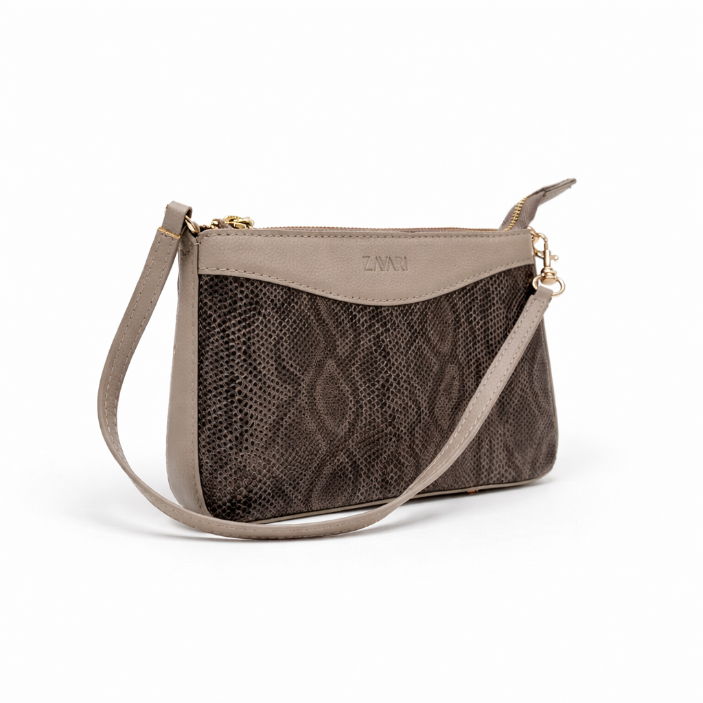 AIRA SHOULDER BAG Zavari