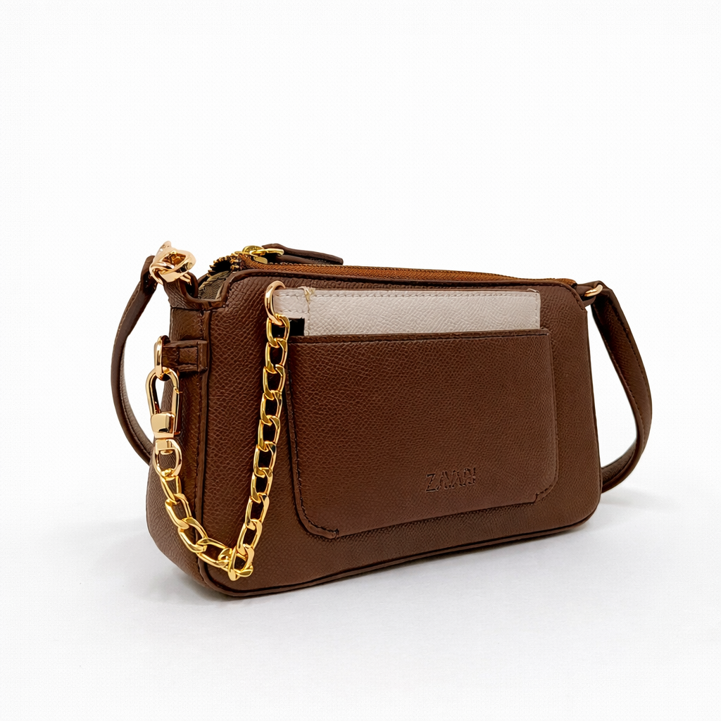 AYLA CONVERTIBLE SLING BAG Zavari