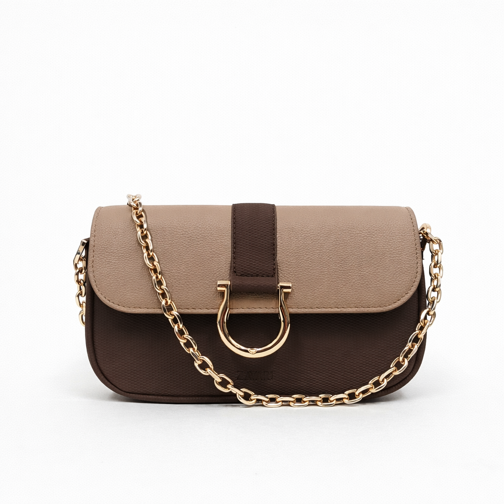 SELAH SHOULDER BAG Zavari