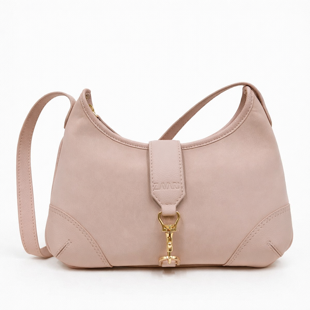 Rove Shoulder Bag Zavari