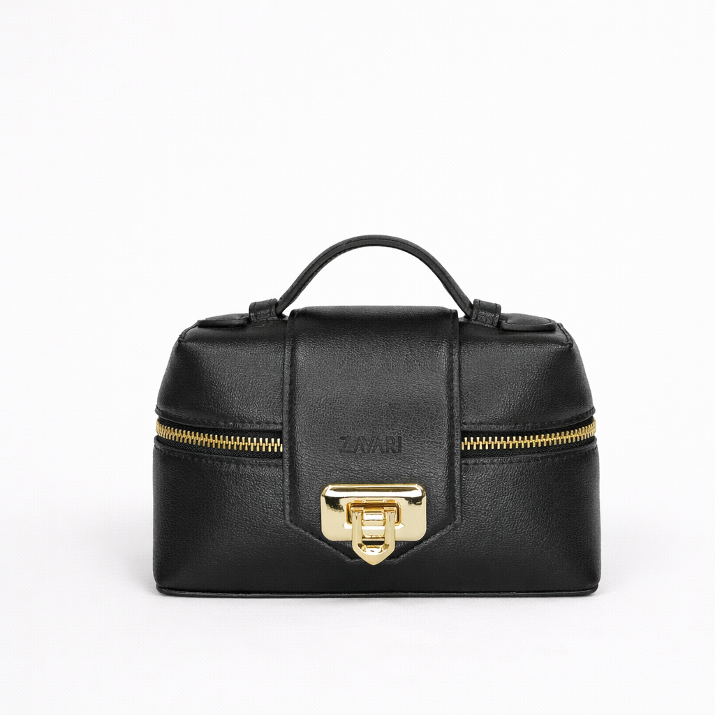 NOX TOP HANDLE BAG Zavari