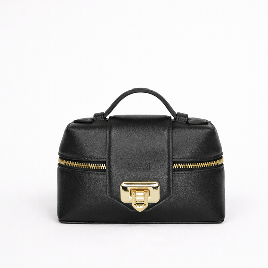NOX TOP HANDLE BAG Zavari