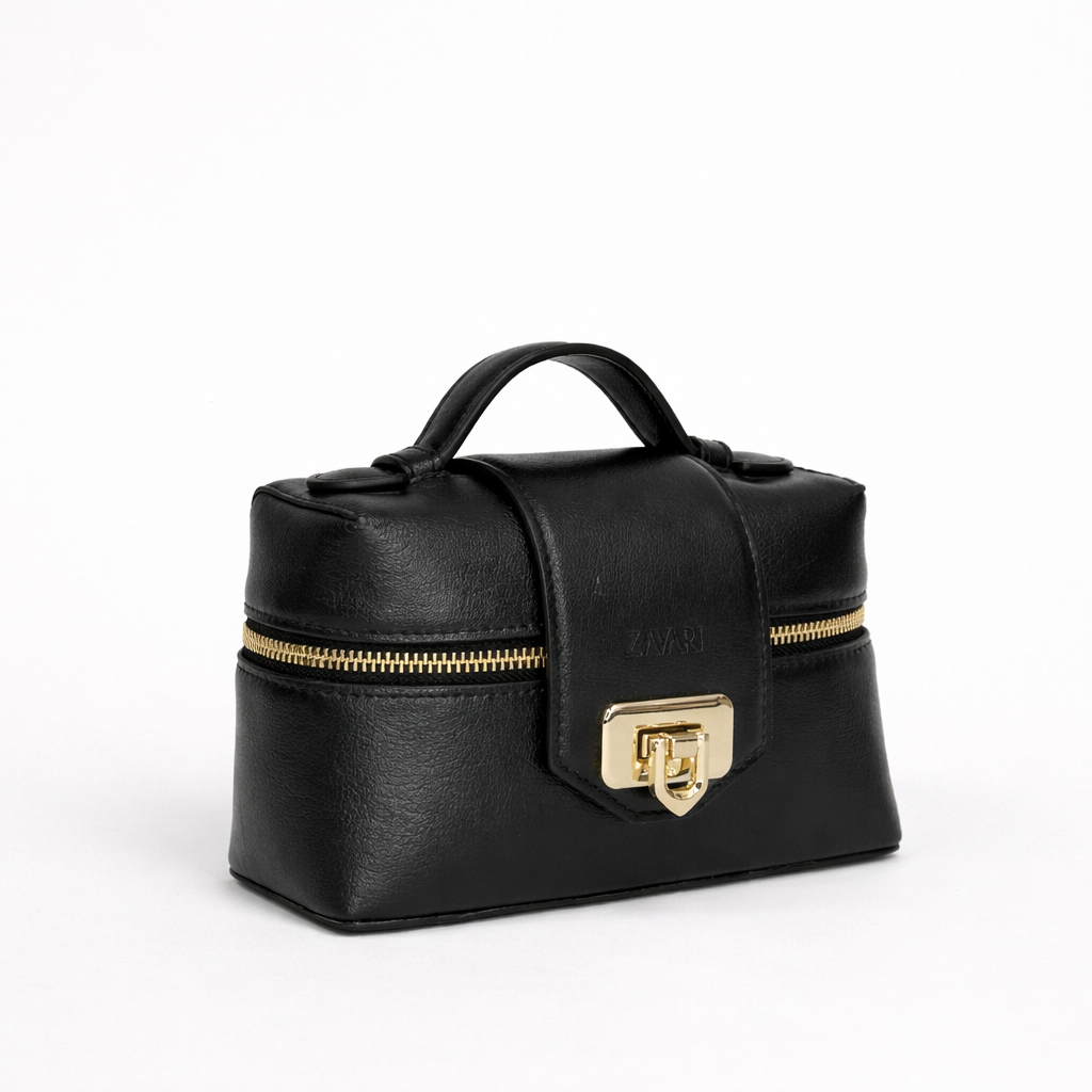NOX TOP HANDLE BAG Zavari
