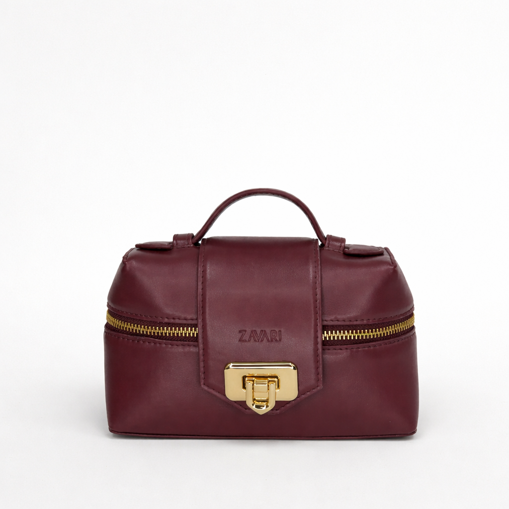 NOX TOP HANDLE BAG Zavari