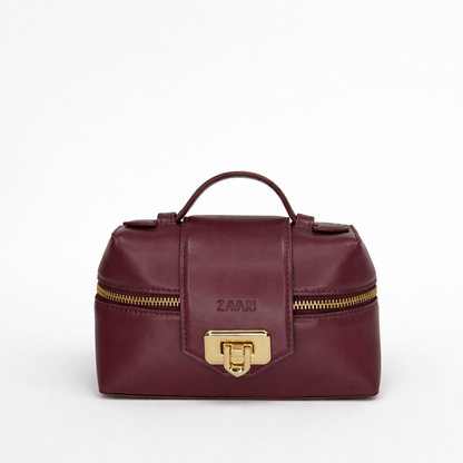 NOX TOP HANDLE BAG Zavari