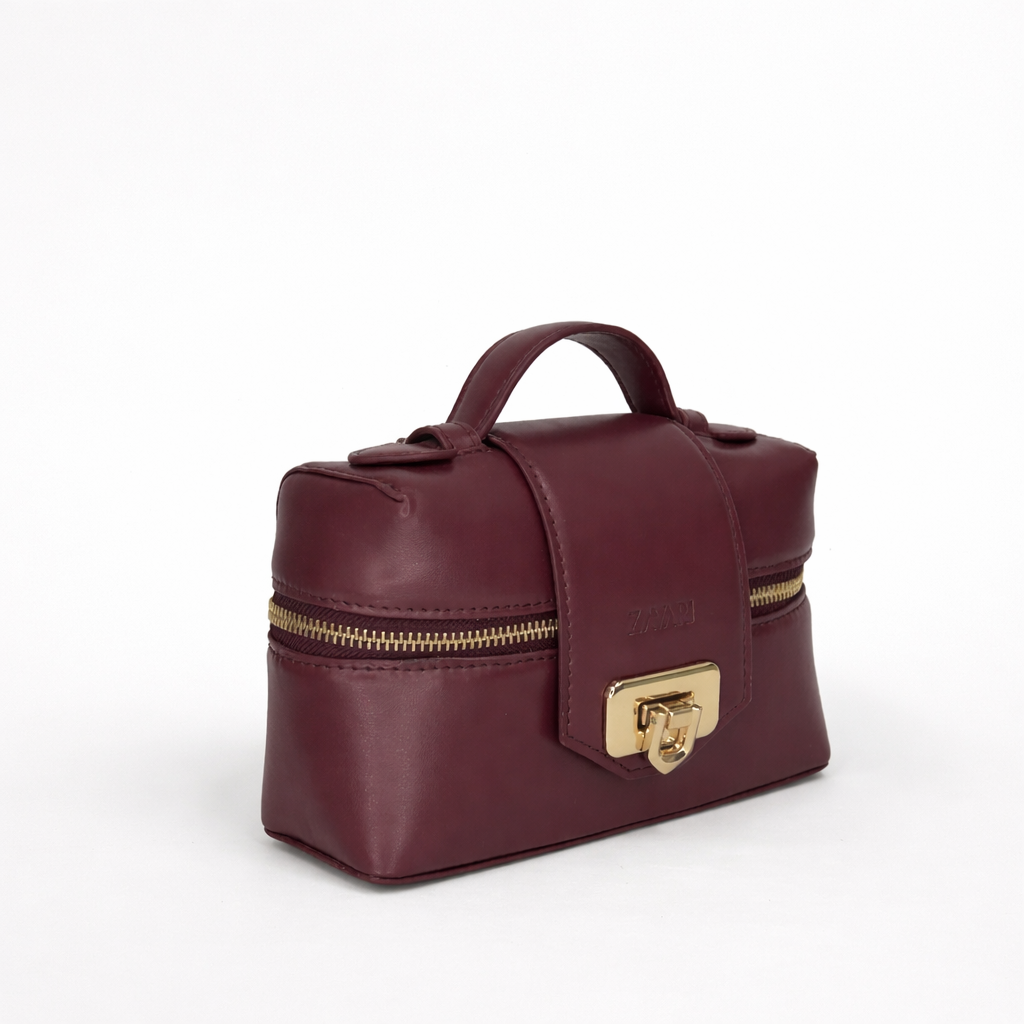 NOX TOP HANDLE BAG Zavari