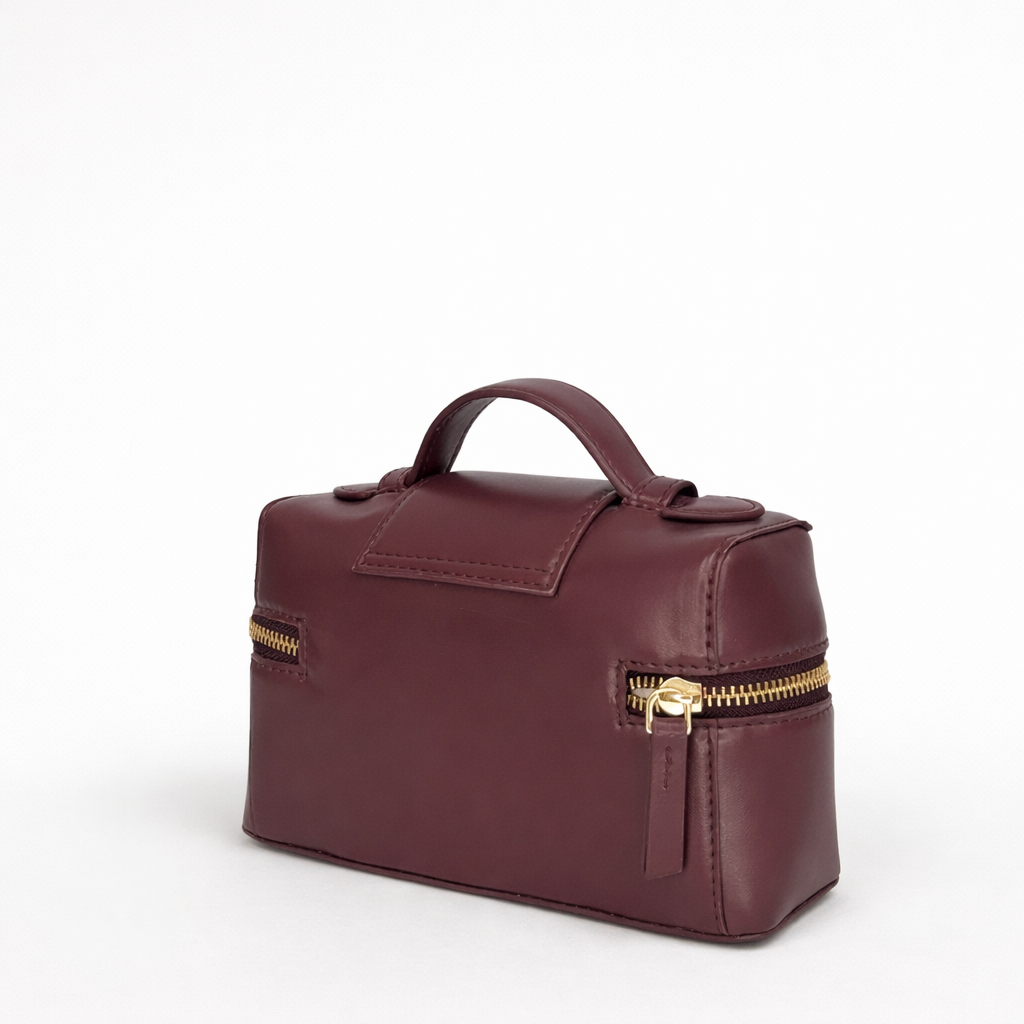 NOX TOP HANDLE BAG Zavari