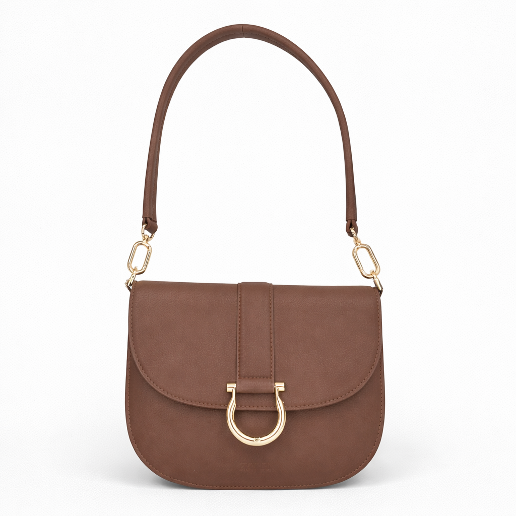 IXA SHOULDER BAG Zavari