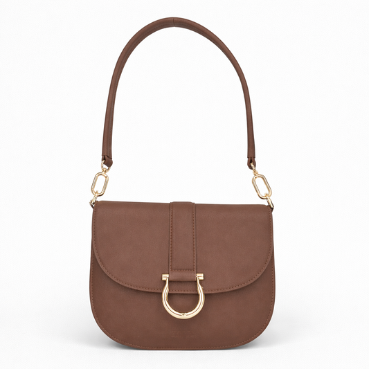 IXA SHOULDER BAG Zavari