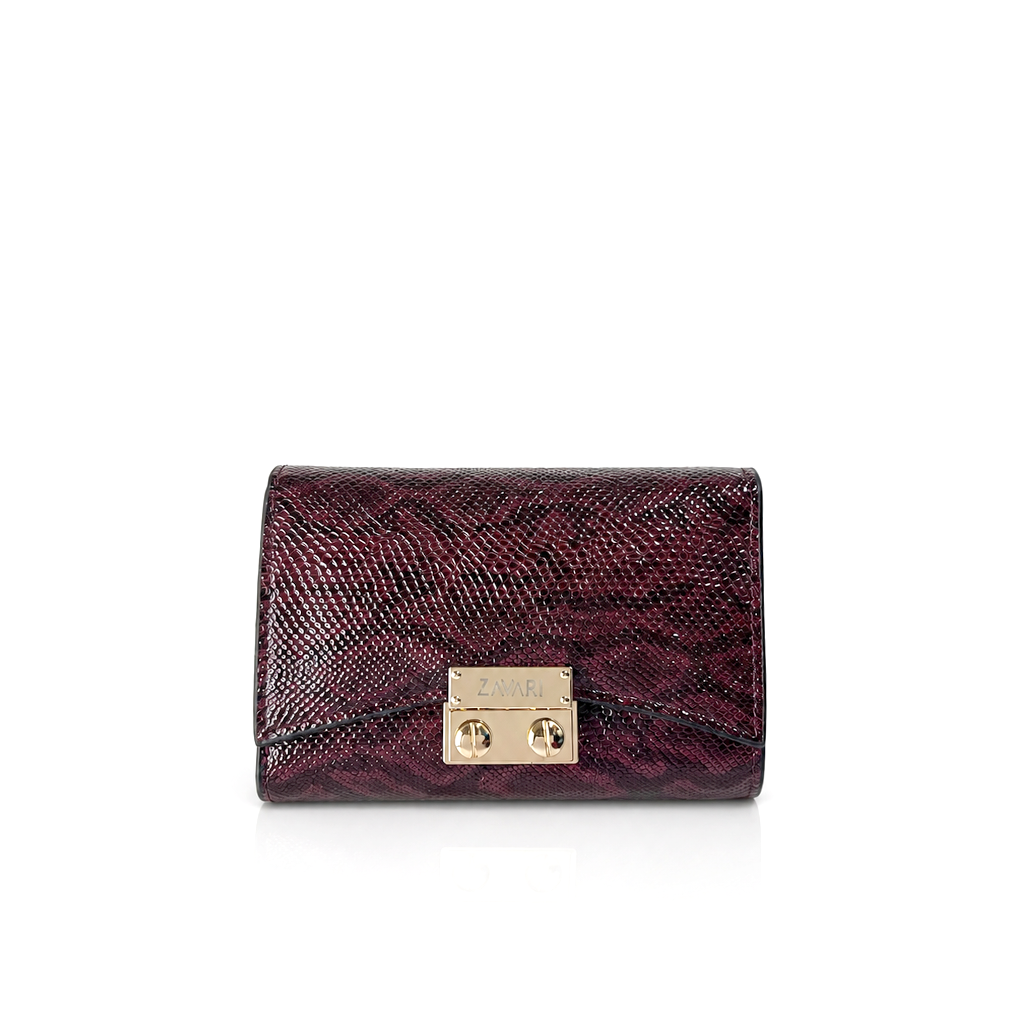 KAIRO WALLET Zavari