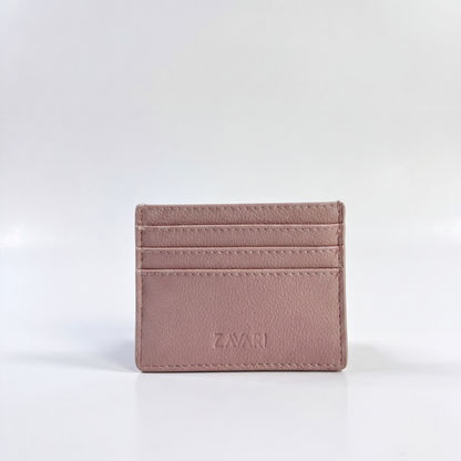sero card Holder Zavari