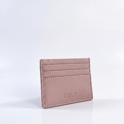 sero card Holder Zavari