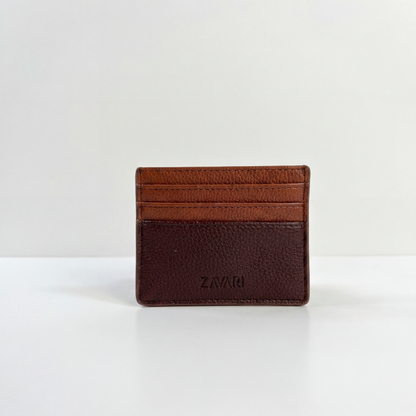sero card Holder Zavari