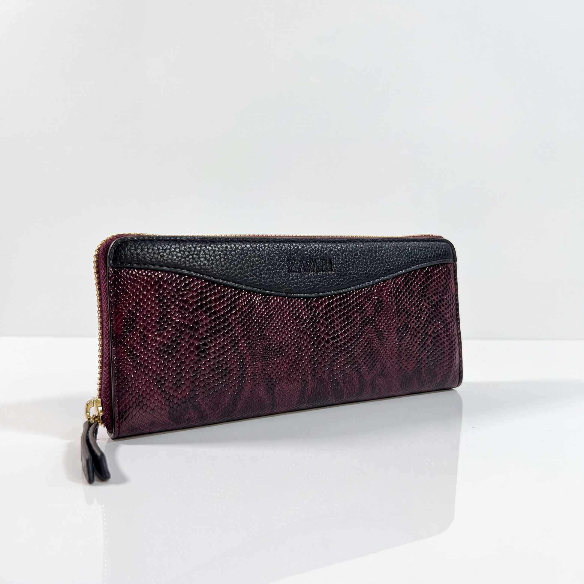 Taren Wallet Zavari