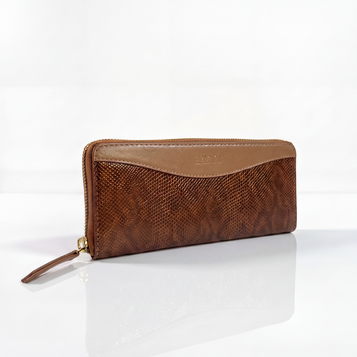 Taren Wallet Zavari