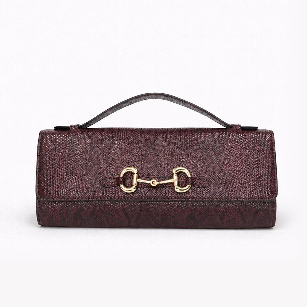 Riva Women’s Clutch- ZAVARI 
