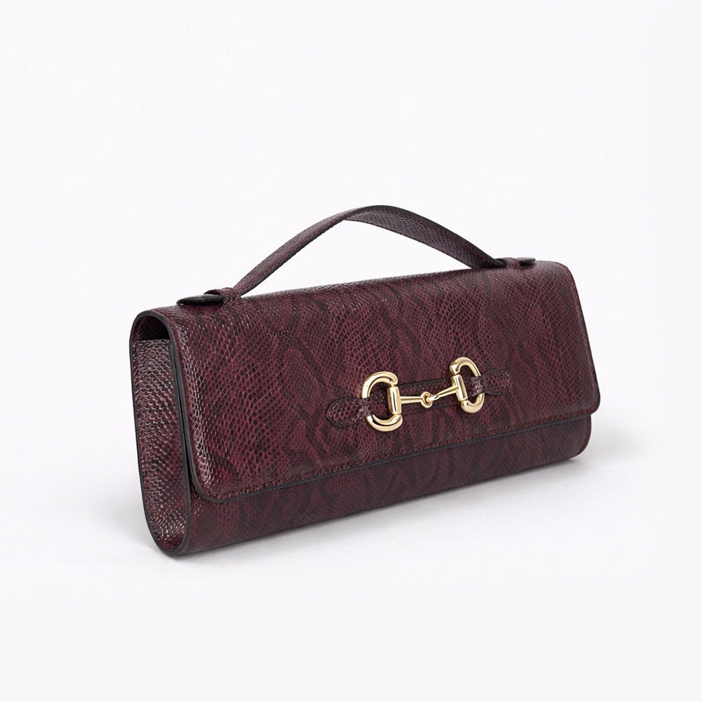 Riva Women’s Clutch- ZAVARI 