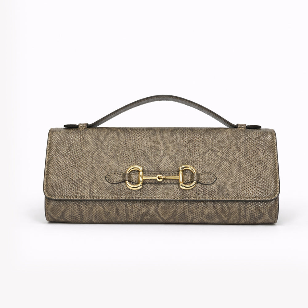Riva Women’s Clutch- ZAVARI 