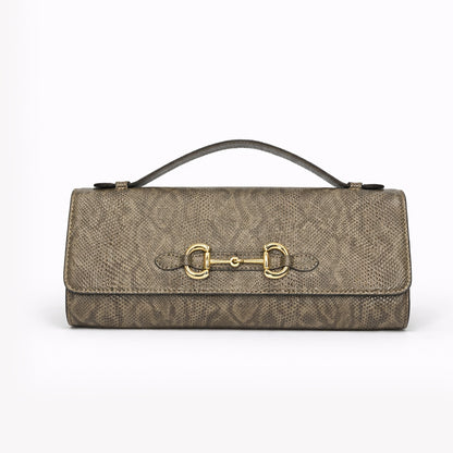 Riva Women’s Clutch- ZAVARI 