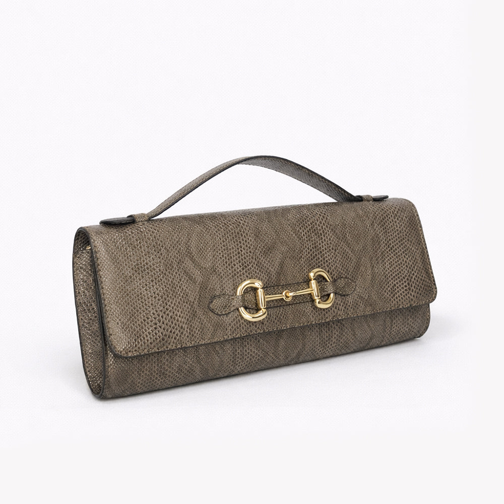 Riva Women’s Clutch- ZAVARI 