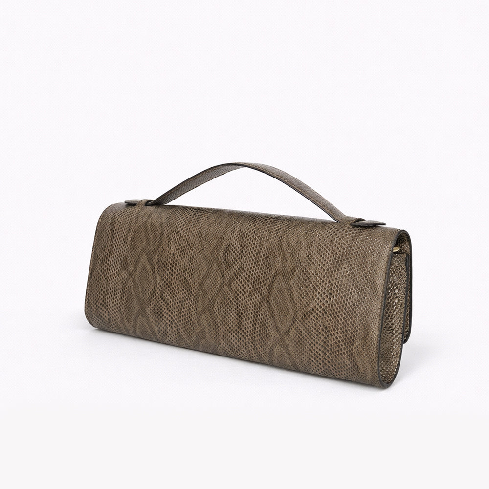 Riva Women’s Clutch- ZAVARI 