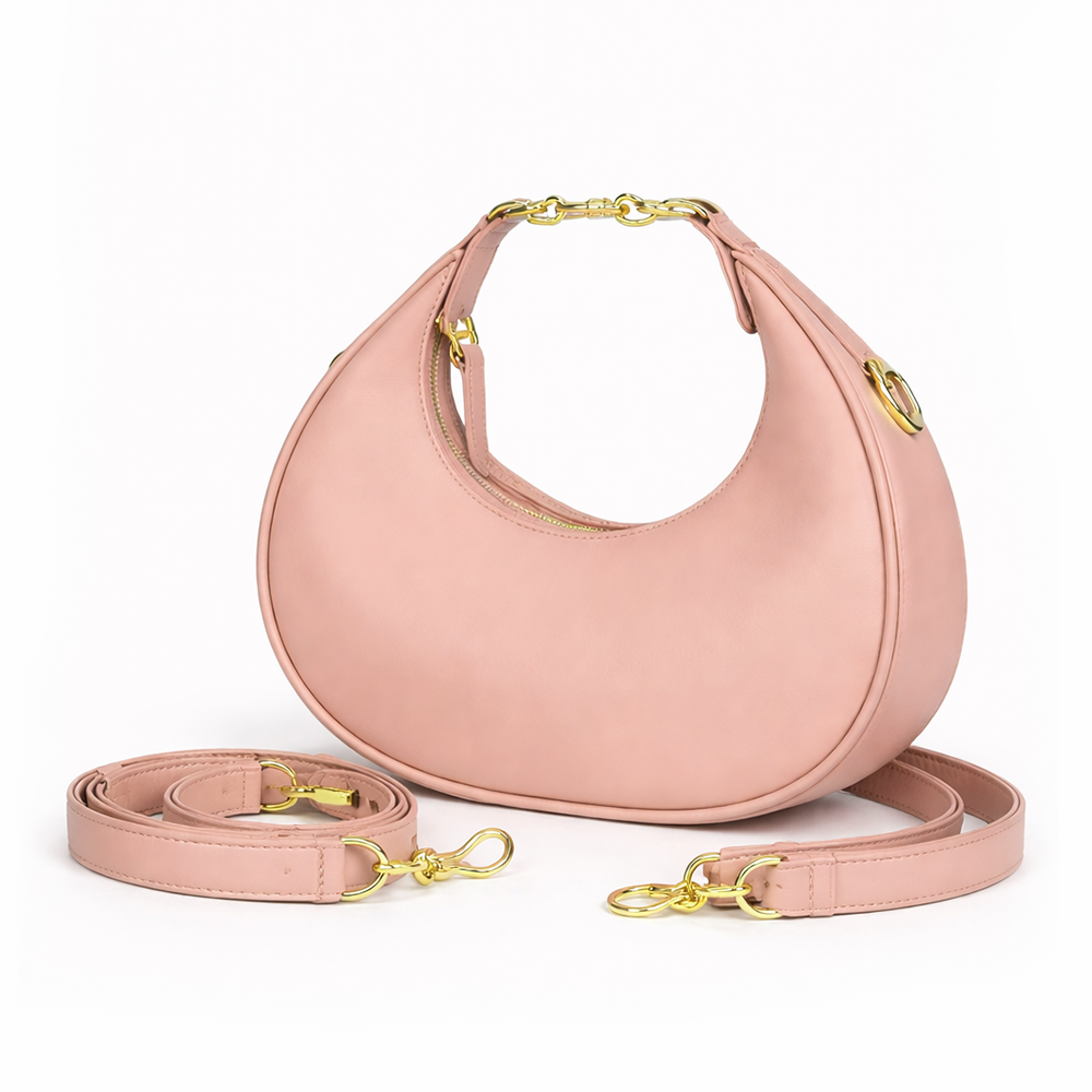 LUMA TOP HANDLE BAG Zavari