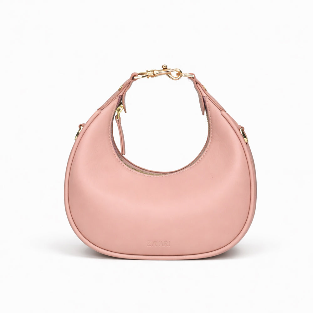 LUMA TOP HANDLE BAG Zavari