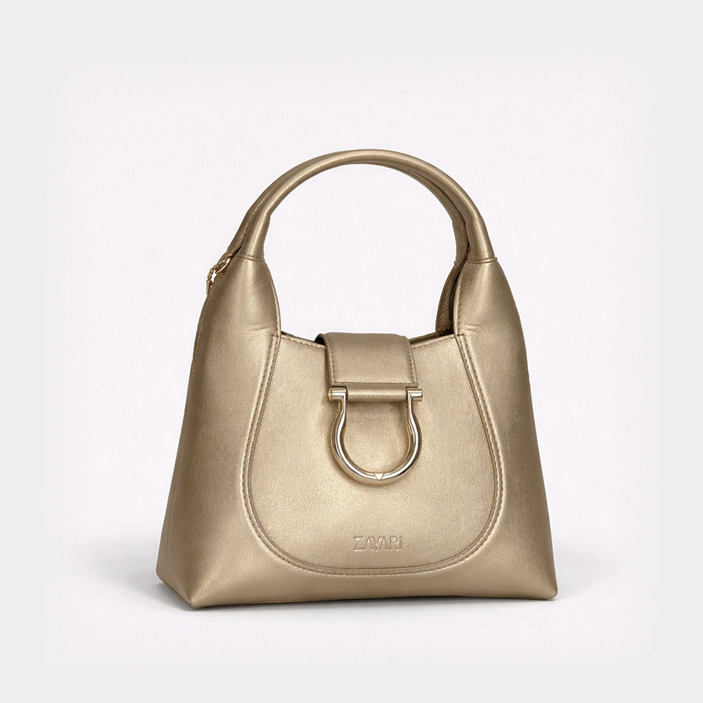 ELIA TOP HANDLE BAG Zavari