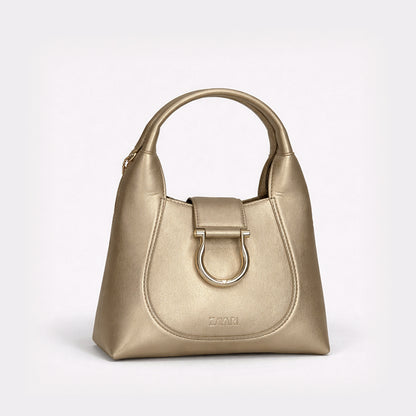 ELIA TOP HANDLE BAG Zavari