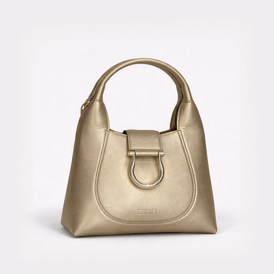 ELIA TOP HANDLE BAG Zavari