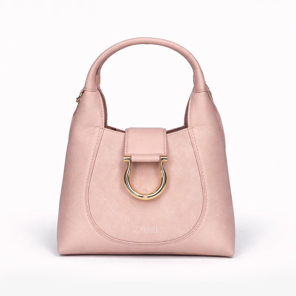 ELIA TOP HANDLE BAG Zavari