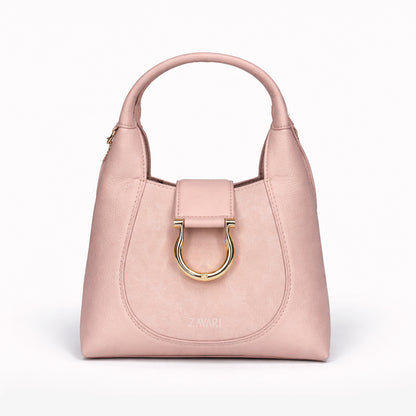 ELIA TOP HANDLE BAG Zavari