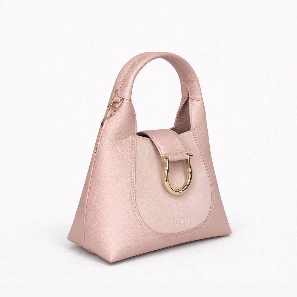ELIA TOP HANDLE BAG Zavari